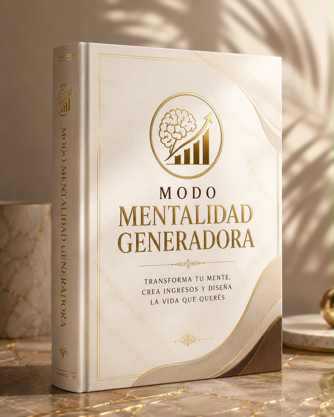Mentalidad generadora