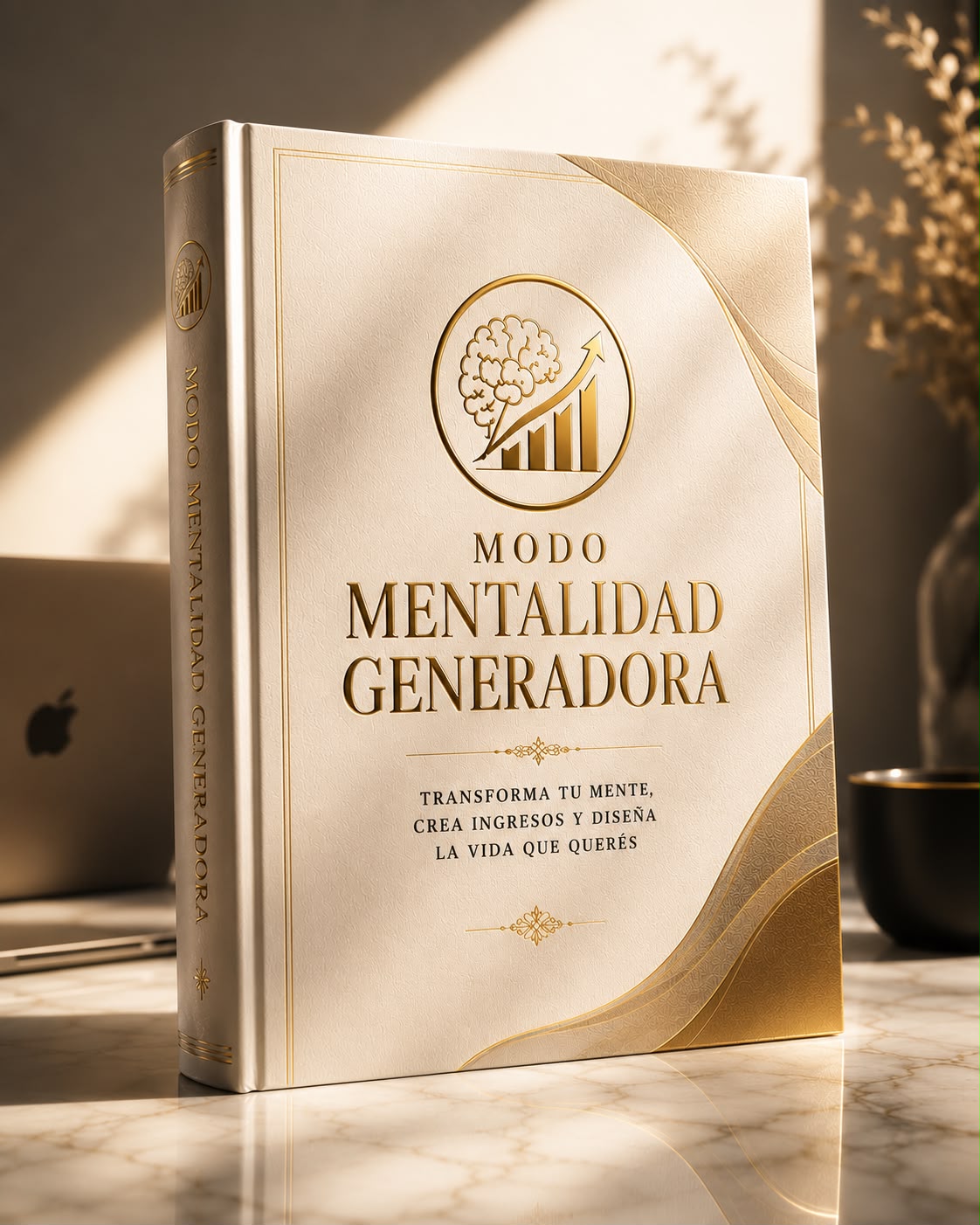 Mentalidad generadora
